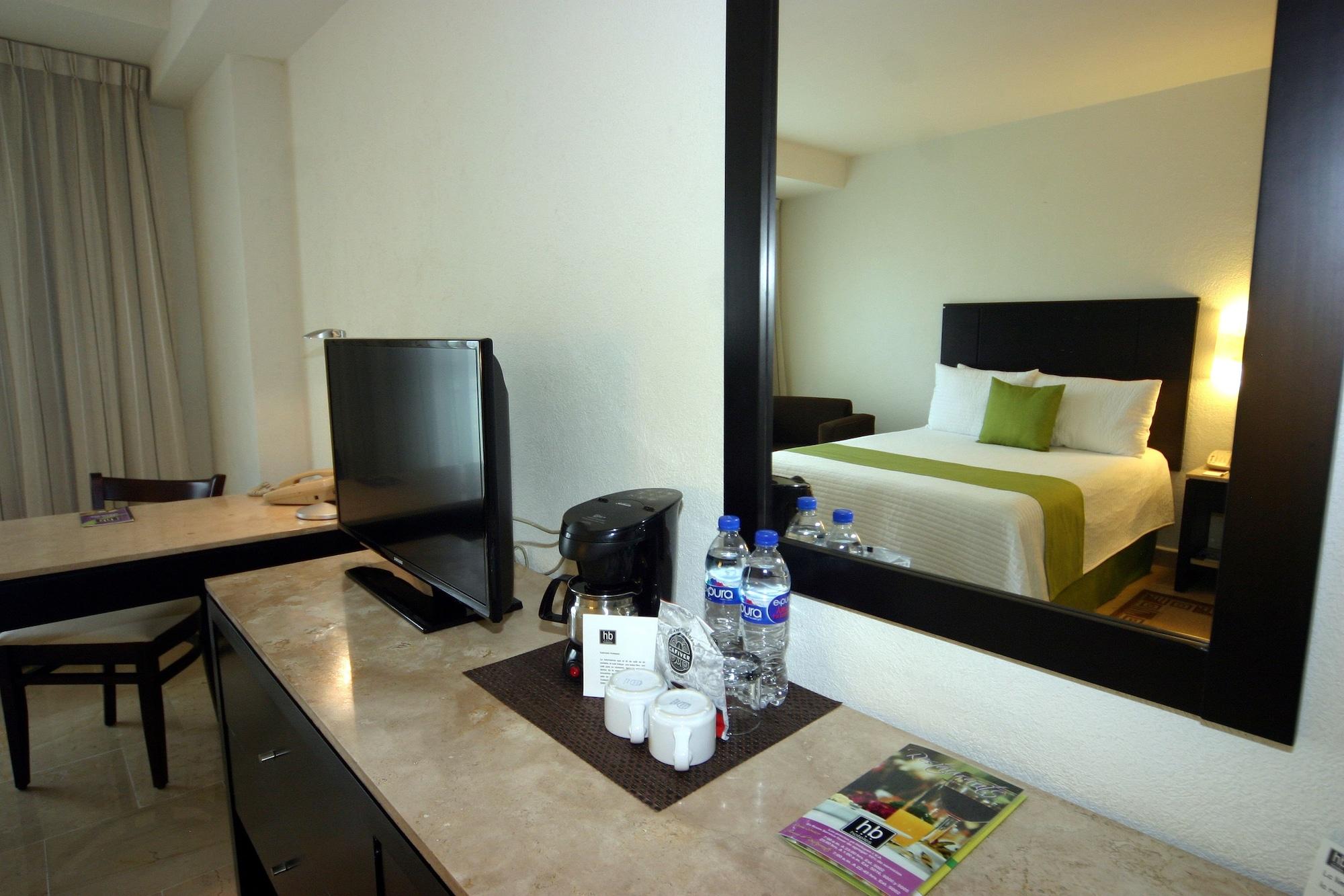 Hb Hotel