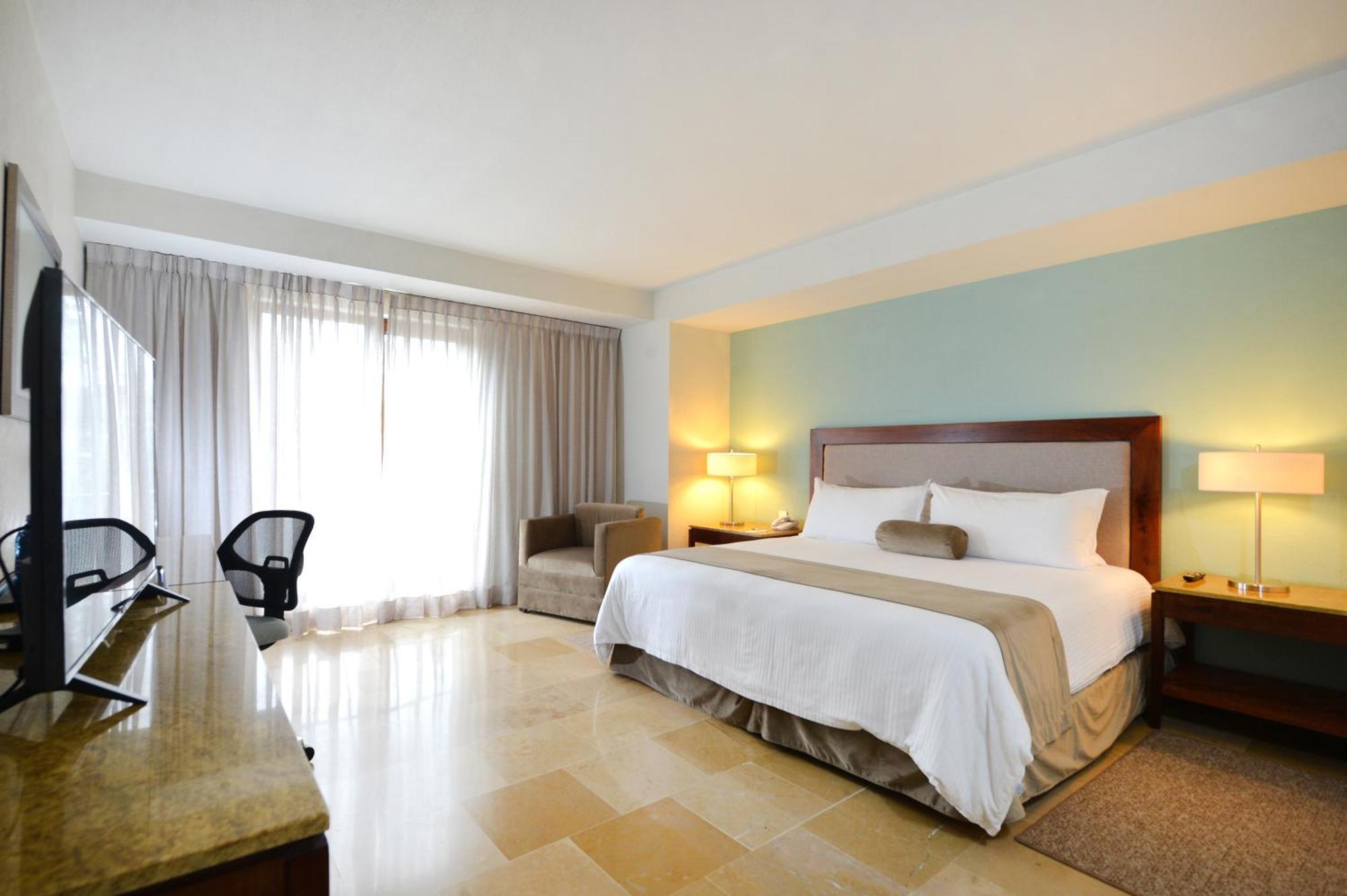 Hb Hotel Xalapa