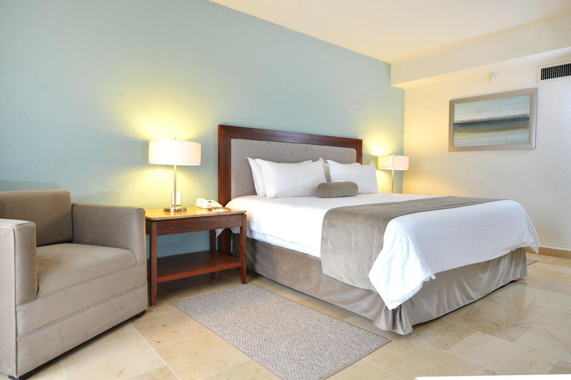 Hotel Hb Xalapa