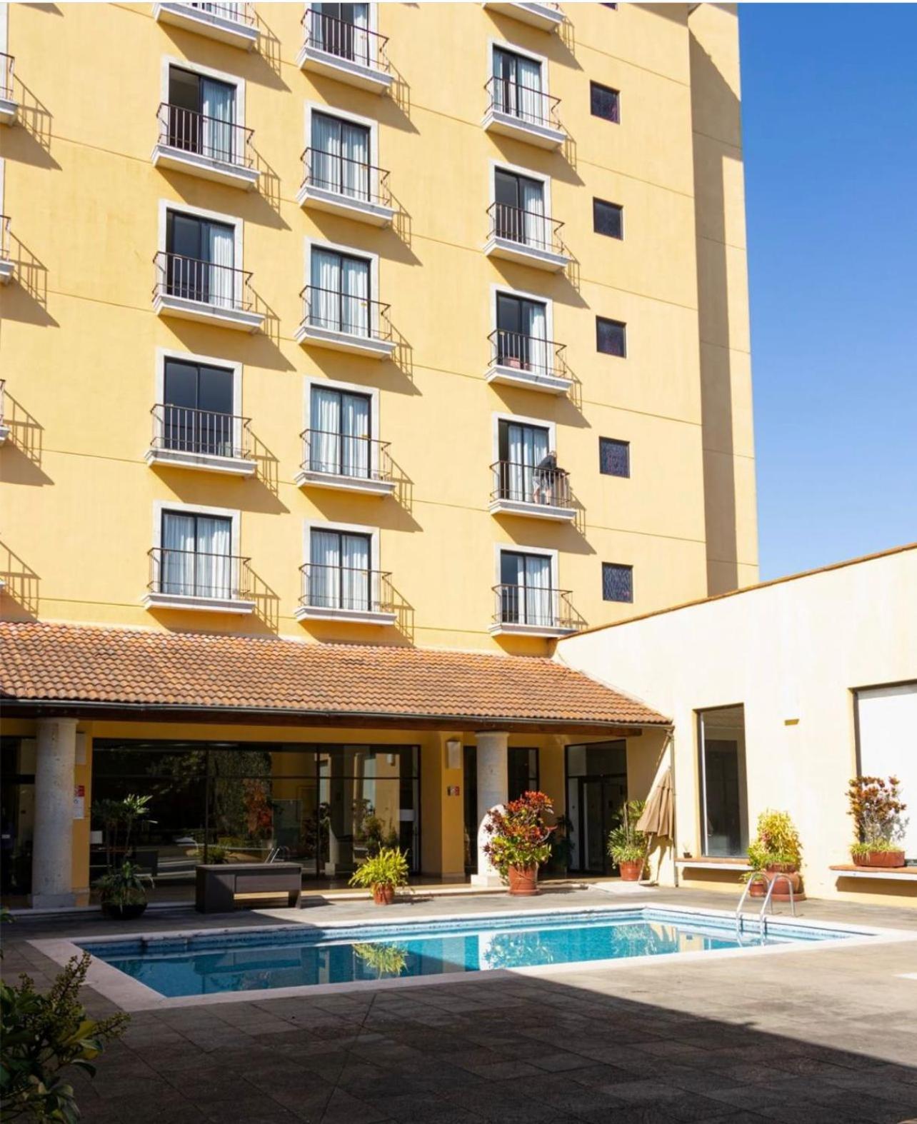 Hotel Hb Xalapa