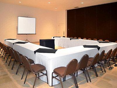 Hb Hotel Xalapa