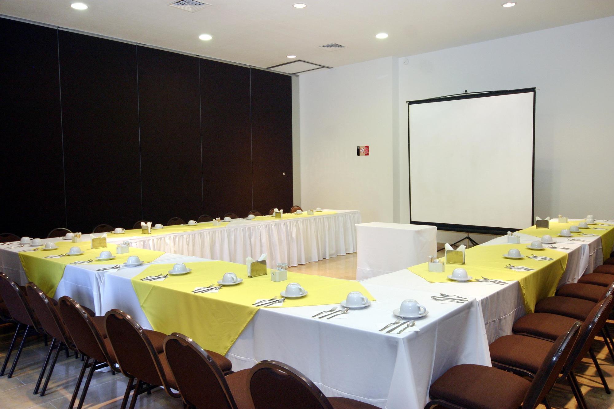 Hotel Hb Xalapa