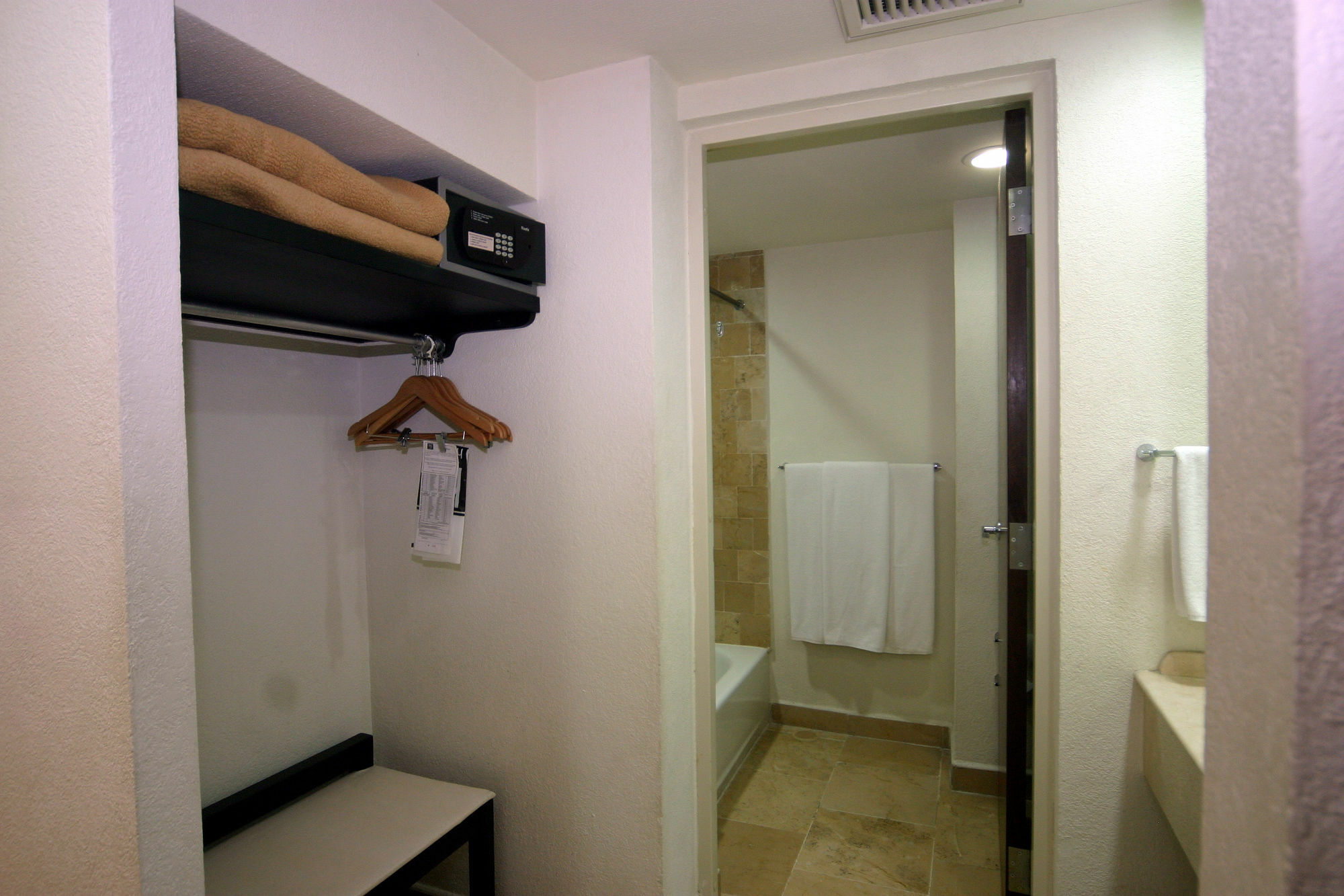 Hotel Hb Xalapa