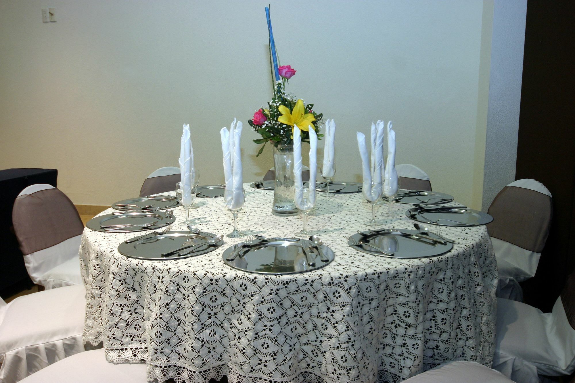 Hotel Hb Xalapa