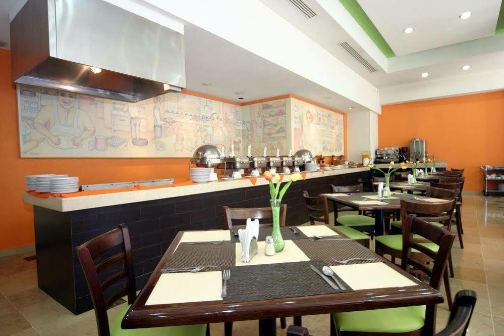 Hb Hotel Xalapa