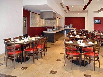 Hb Hotel Xalapa